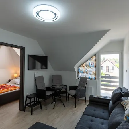 Apartamento Vilagjaro *