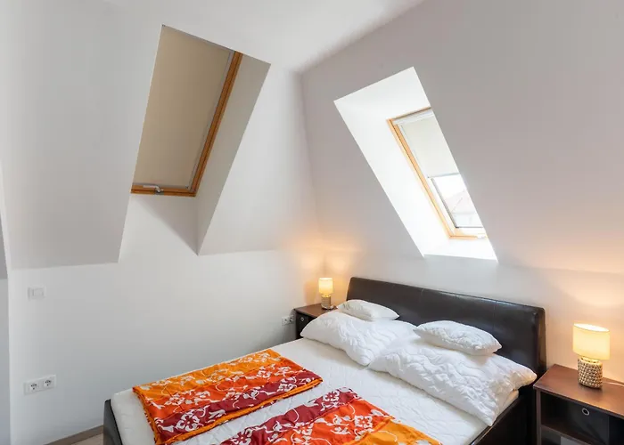 Apartment Vilagjaro *