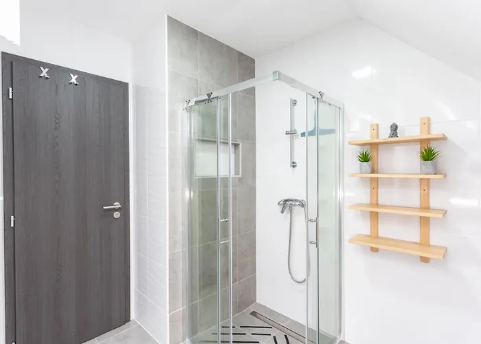 Vilagjaro Appartement